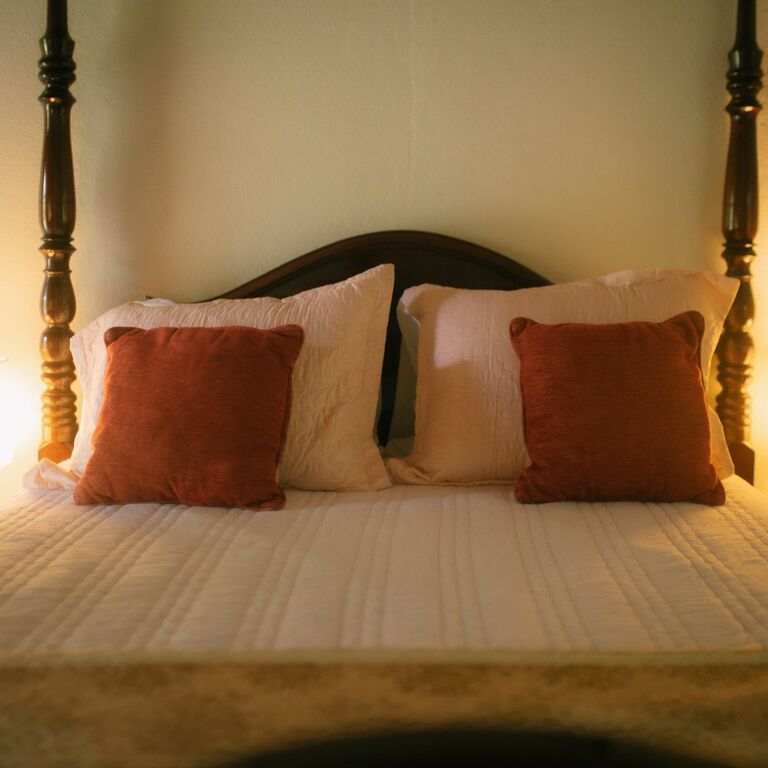 Warrie Head Resort