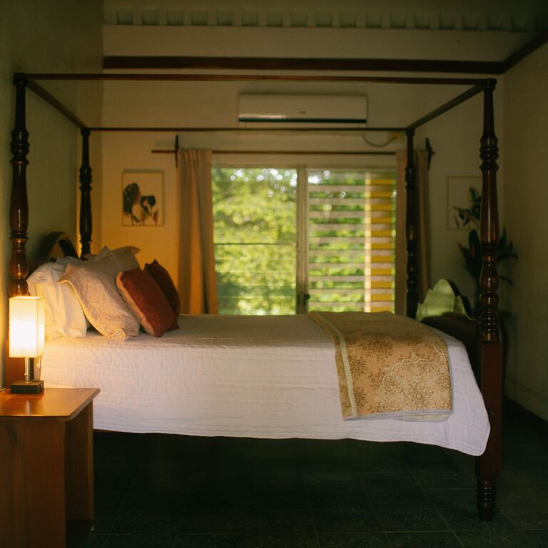 Warrie Head Resort