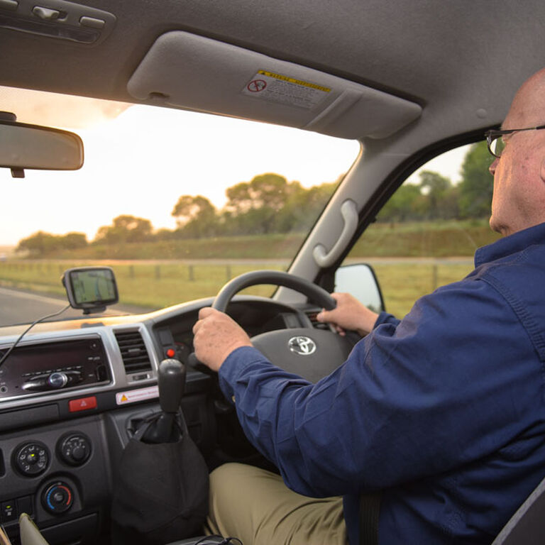 SWIFT Kruger Shuttles