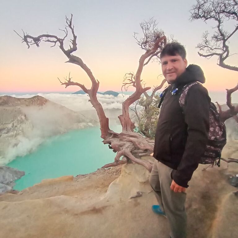 JavaIndo Tour