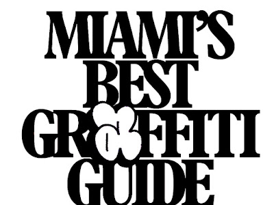 Miami’s Best Graffiti Guide