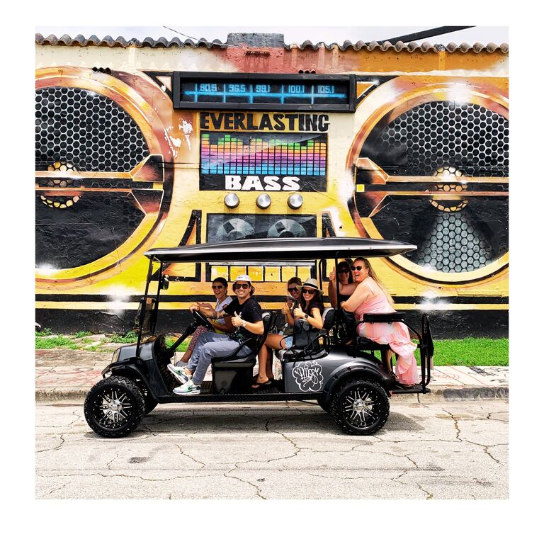 Miami’s Best Graffiti Guide