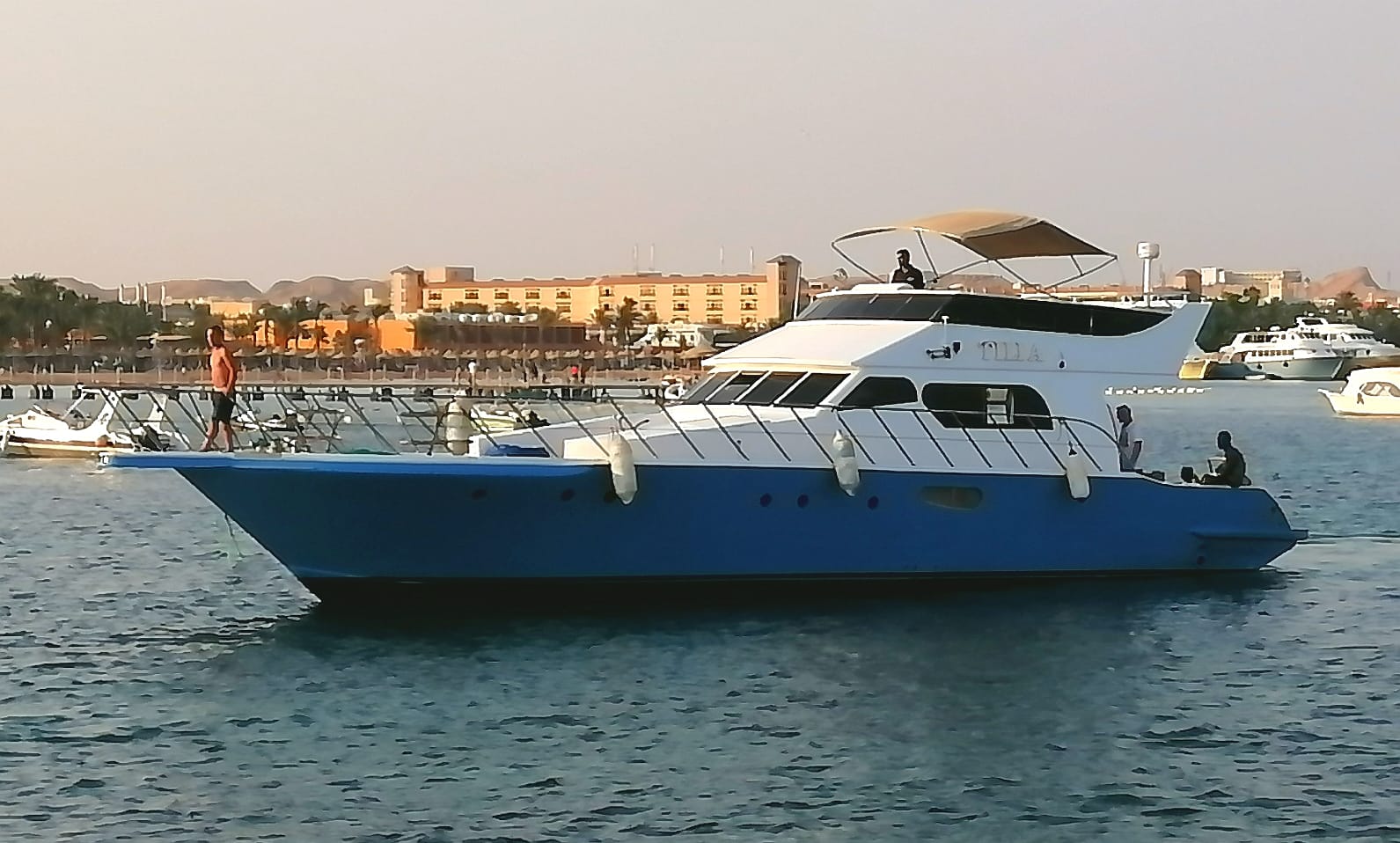 Private hurghada - Excursions and boat tours from Hurghada
