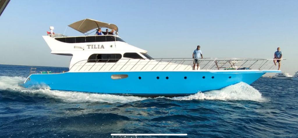 Private hurghada - Excursions and boat tours from Hurghada
