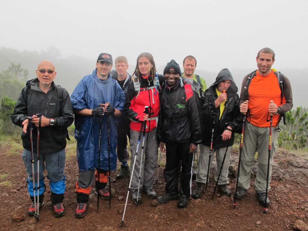 real outreach mission tours