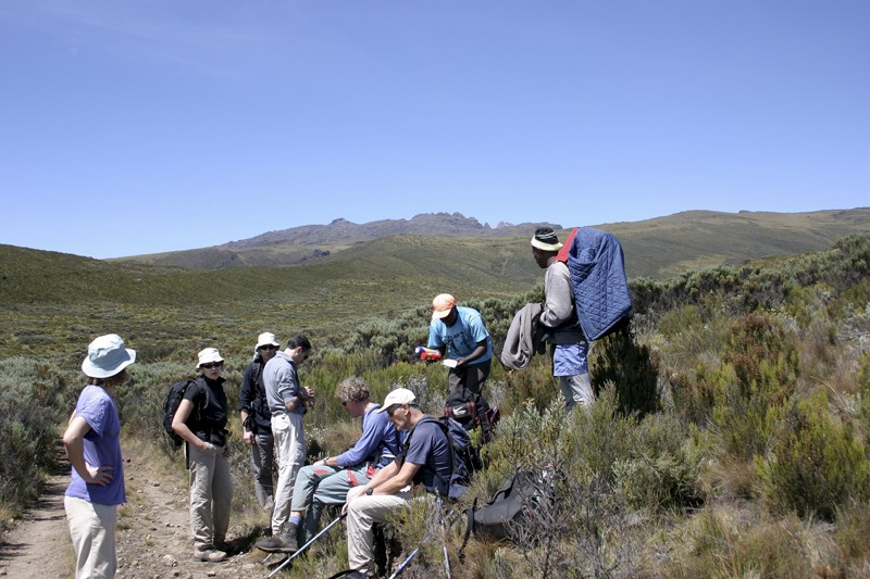 real outreach mission tours