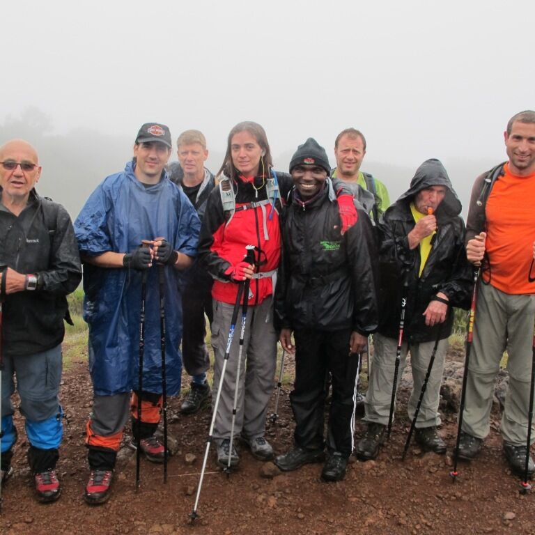 real outreach mission tours