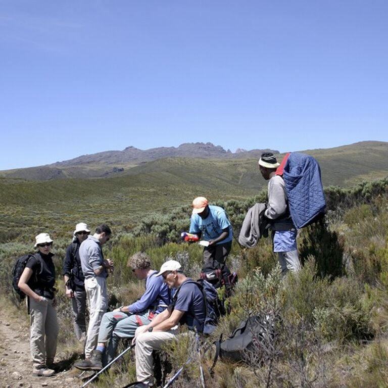 real outreach mission tours