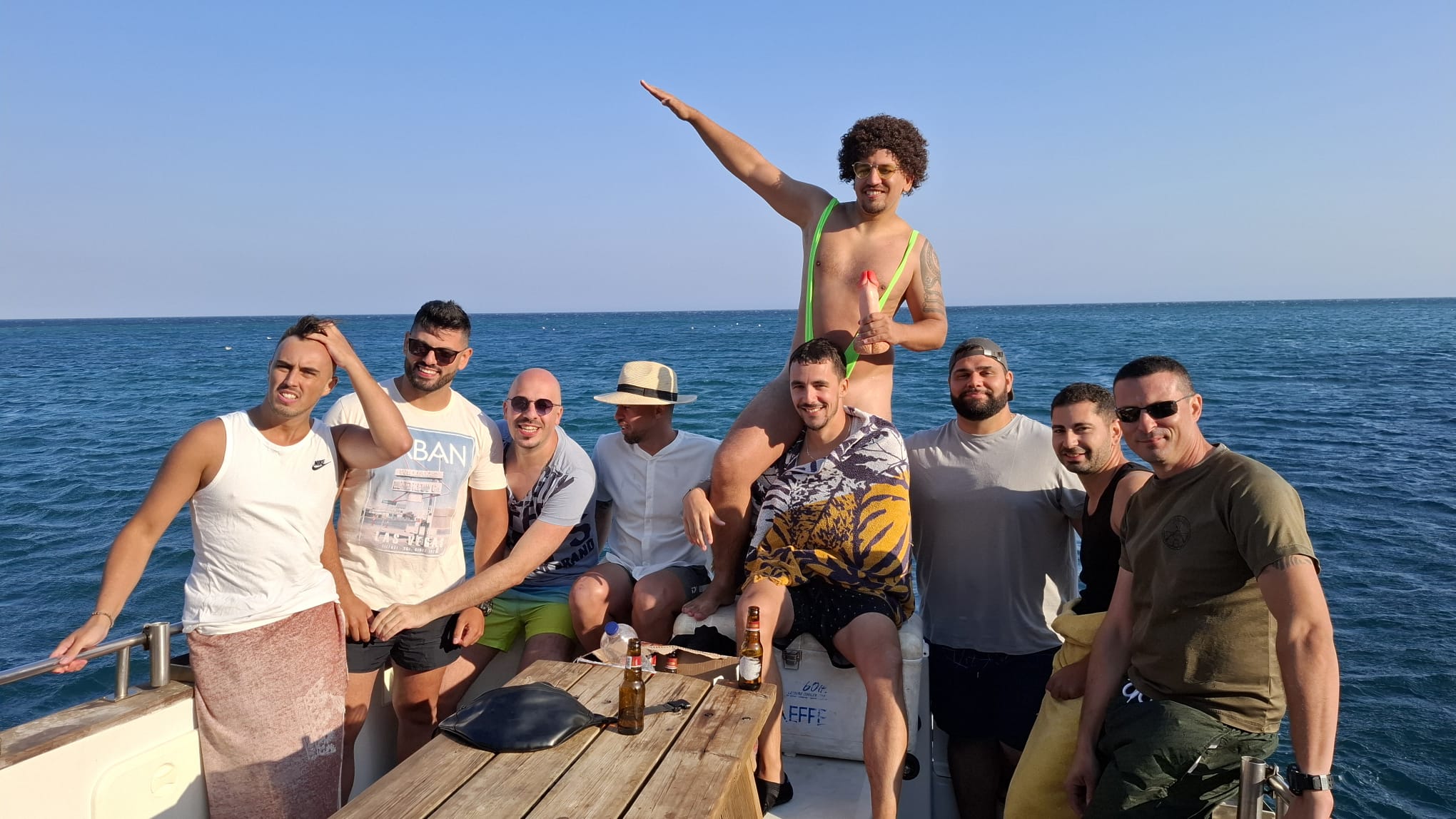 Sea Dreams Tours And Fishing