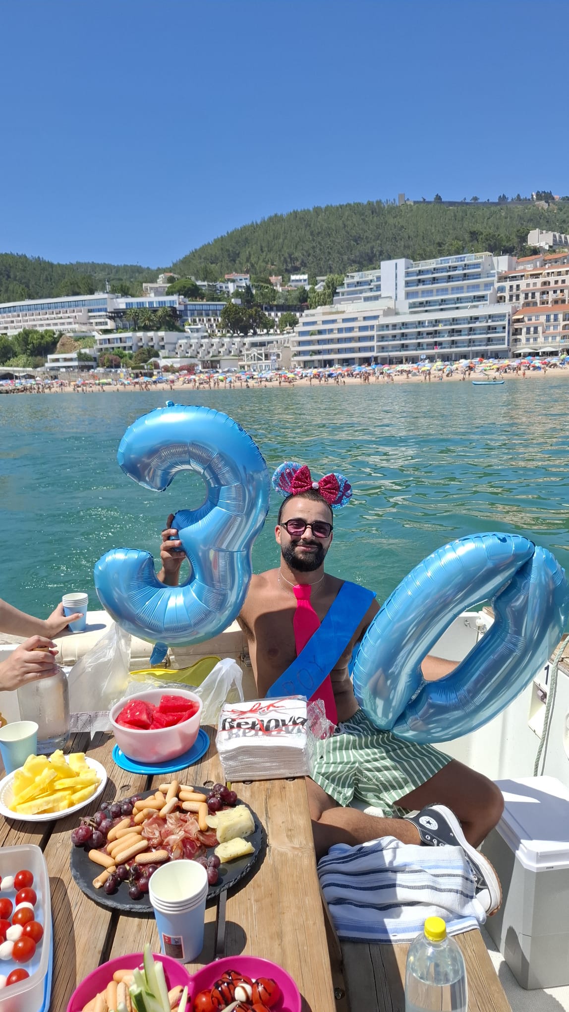 Sea Dreams Tours And Fishing