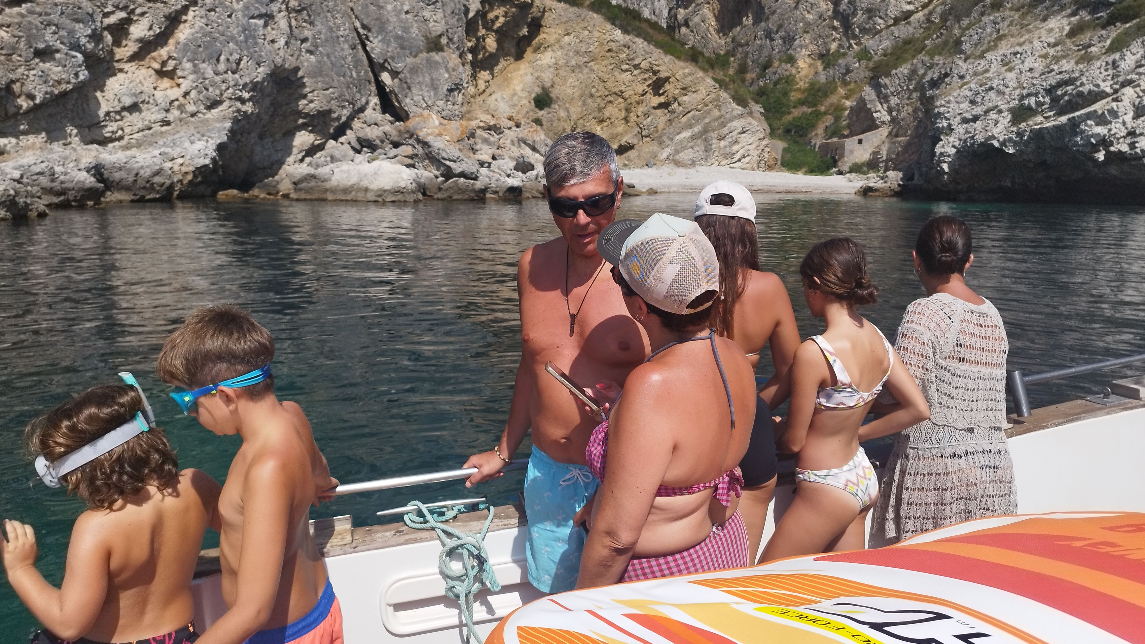 Sea Dreams Tours And Fishing