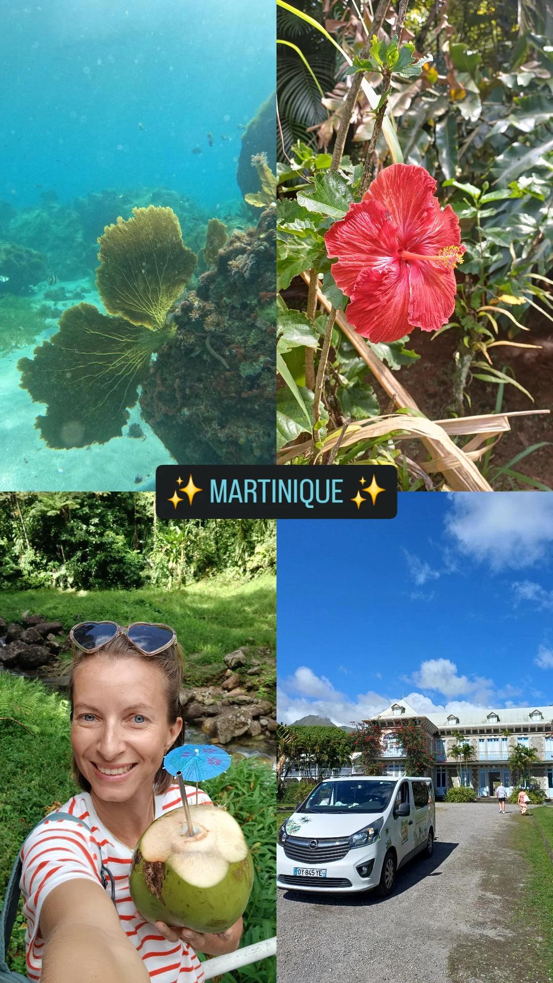 AN NOU CHAPÉ EXCURSIONS