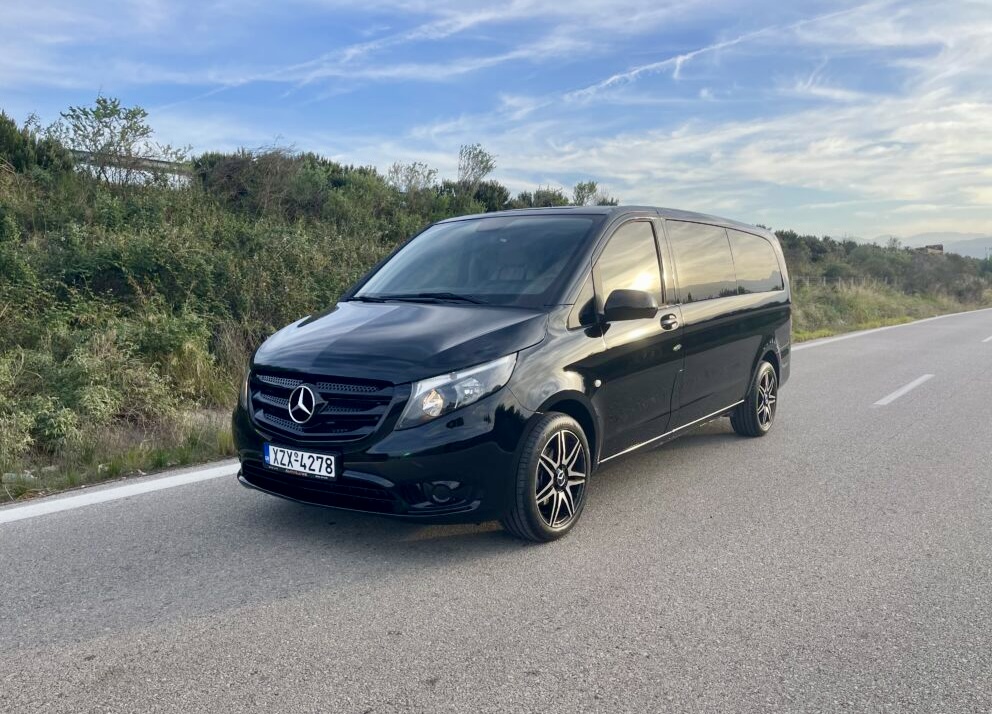 NK CORFU TRANSFER
