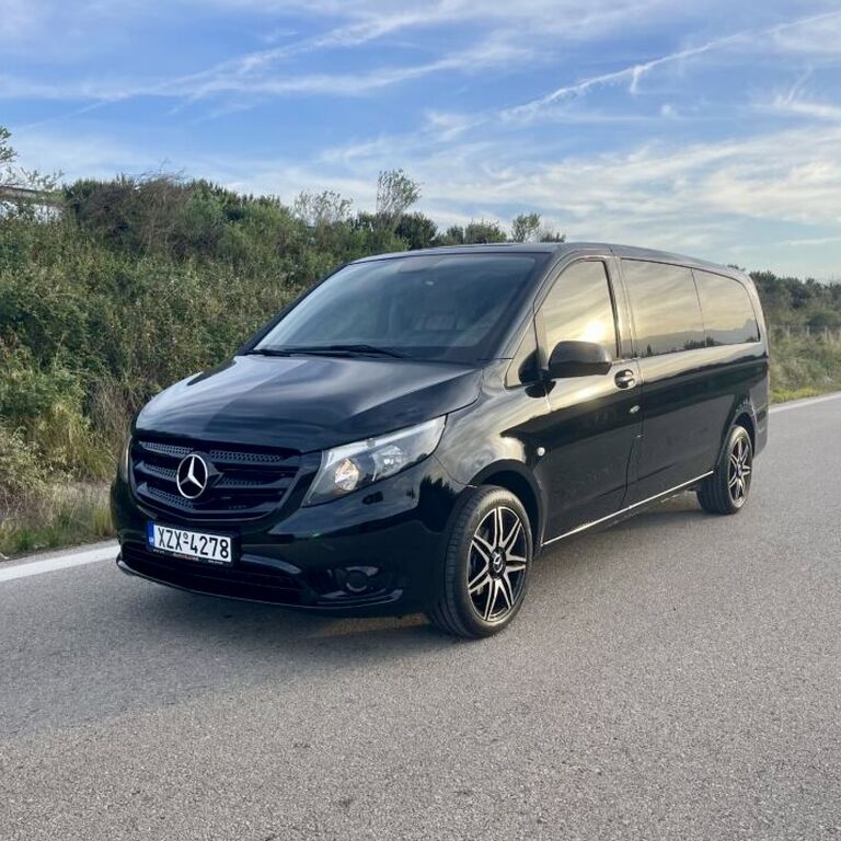 NK CORFU TRANSFER