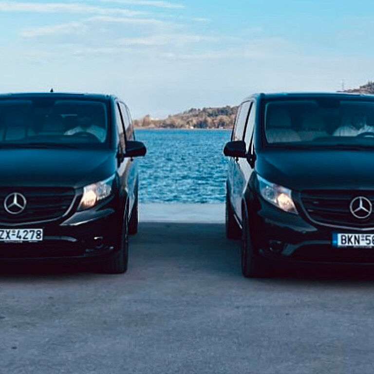 NK CORFU TRANSFER