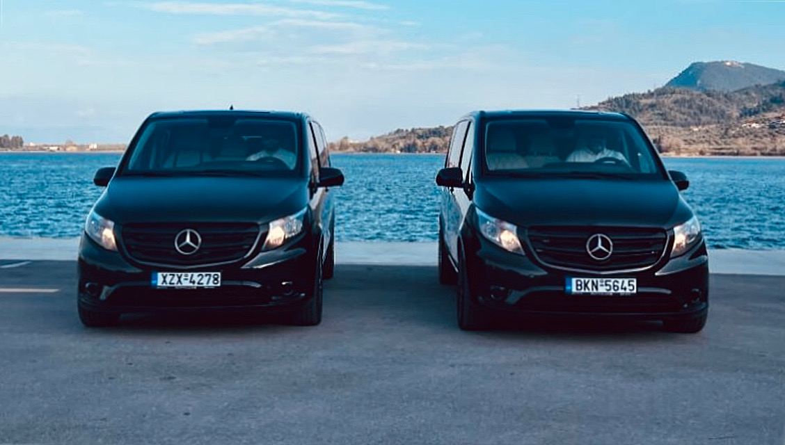 NK CORFU TRANSFER