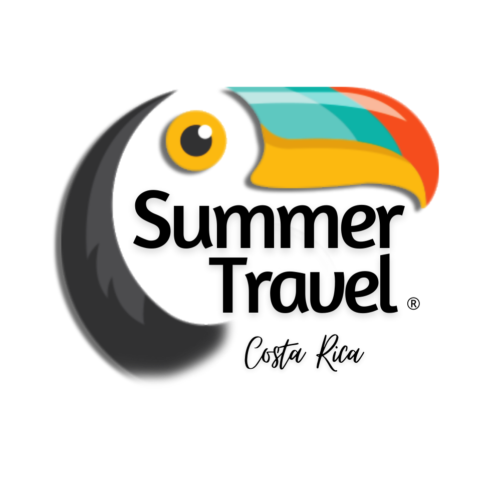 Summer Travel Costa Rica