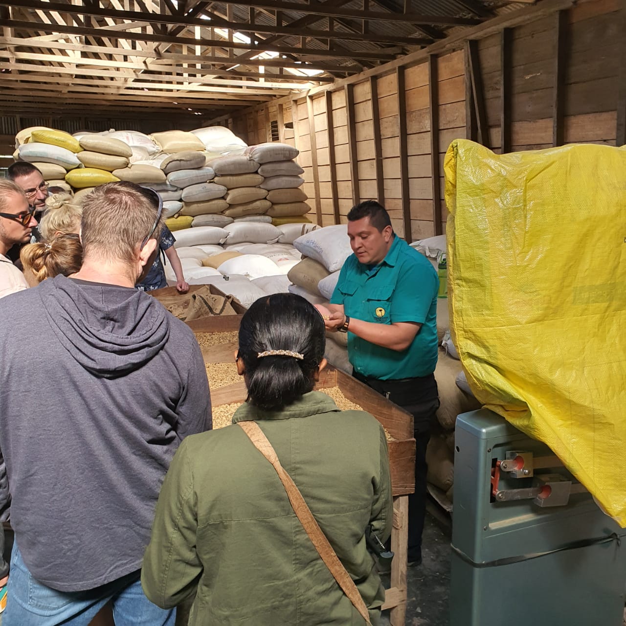 Summer Travel Costa Rica