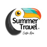Summer Travel Costa Rica