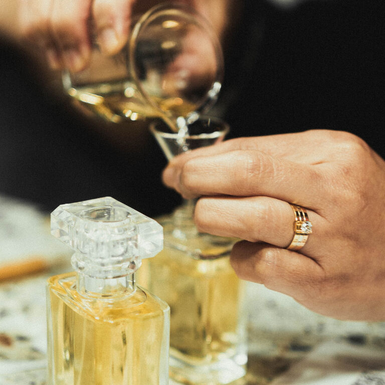 Atelier Inspire – Perfume Creation Workshops Munich