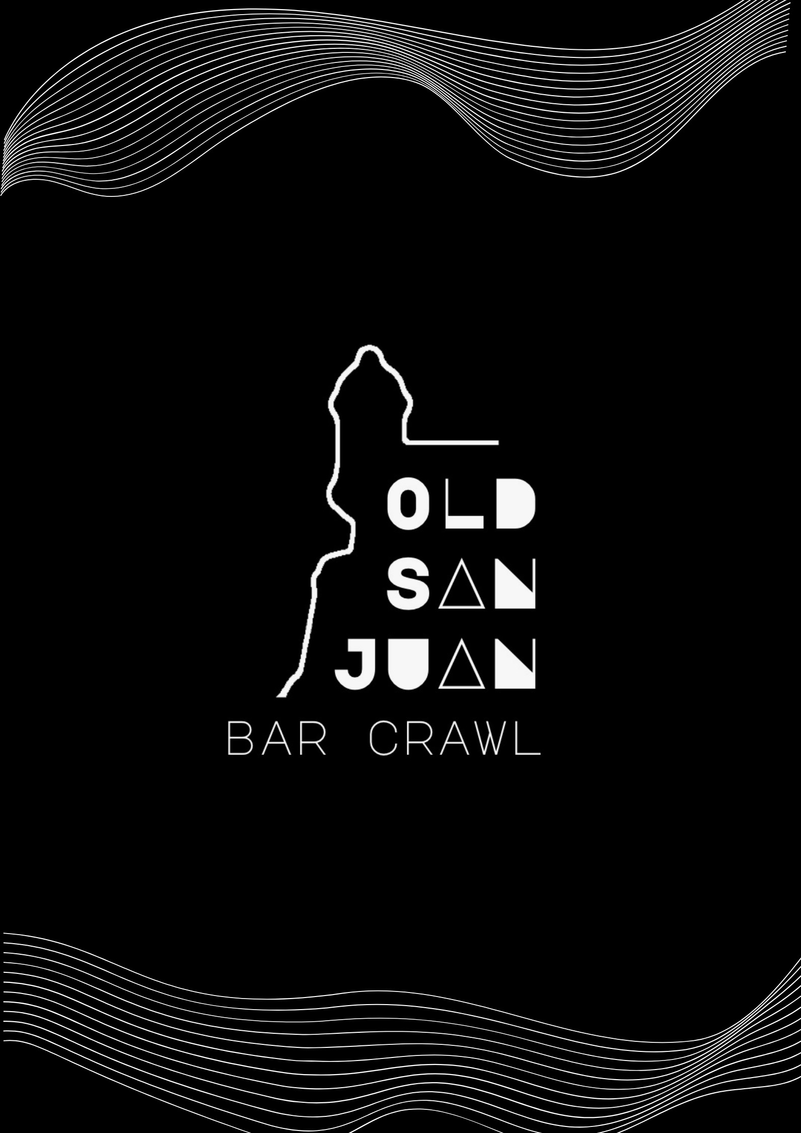 Old San Juan Barcrawl