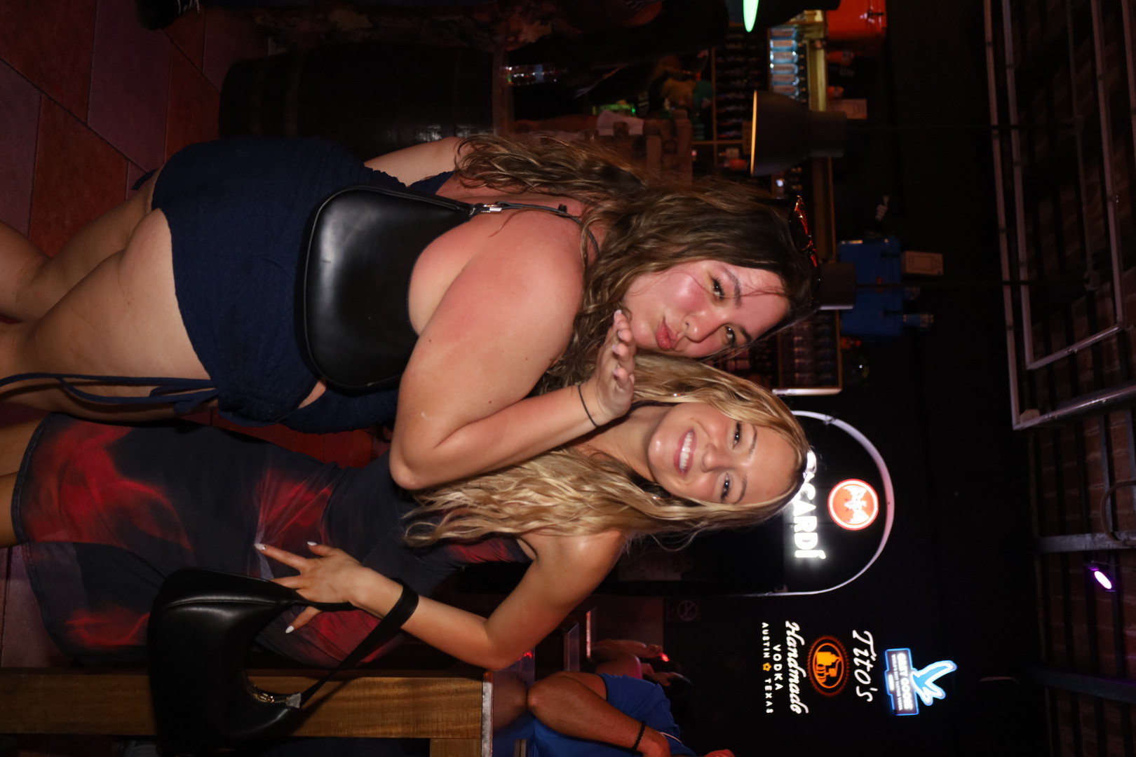 Old San Juan Barcrawl