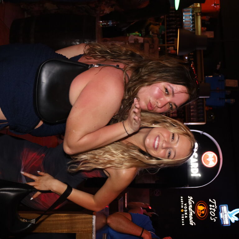Old San Juan Barcrawl
