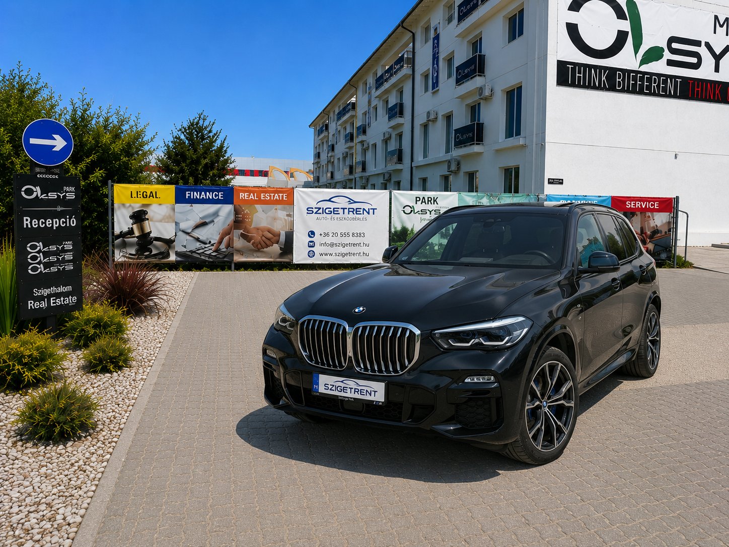SzigetRent