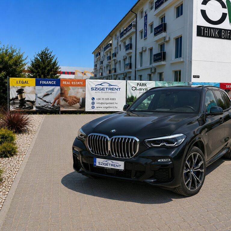 SzigetRent