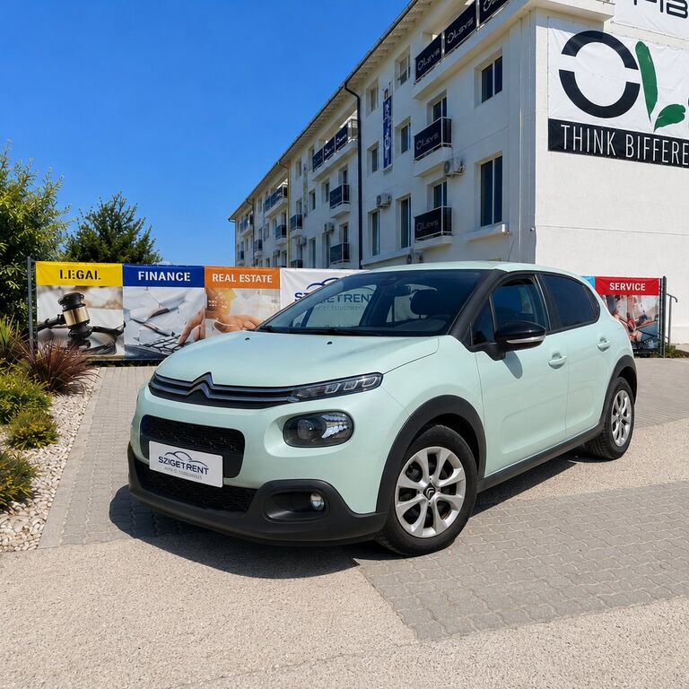 SzigetRent