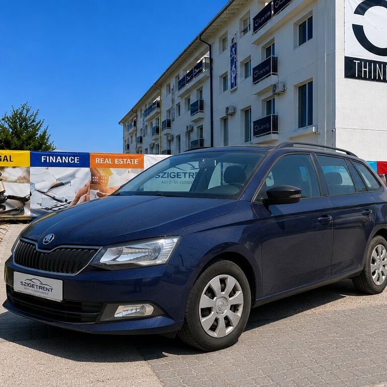 SzigetRent