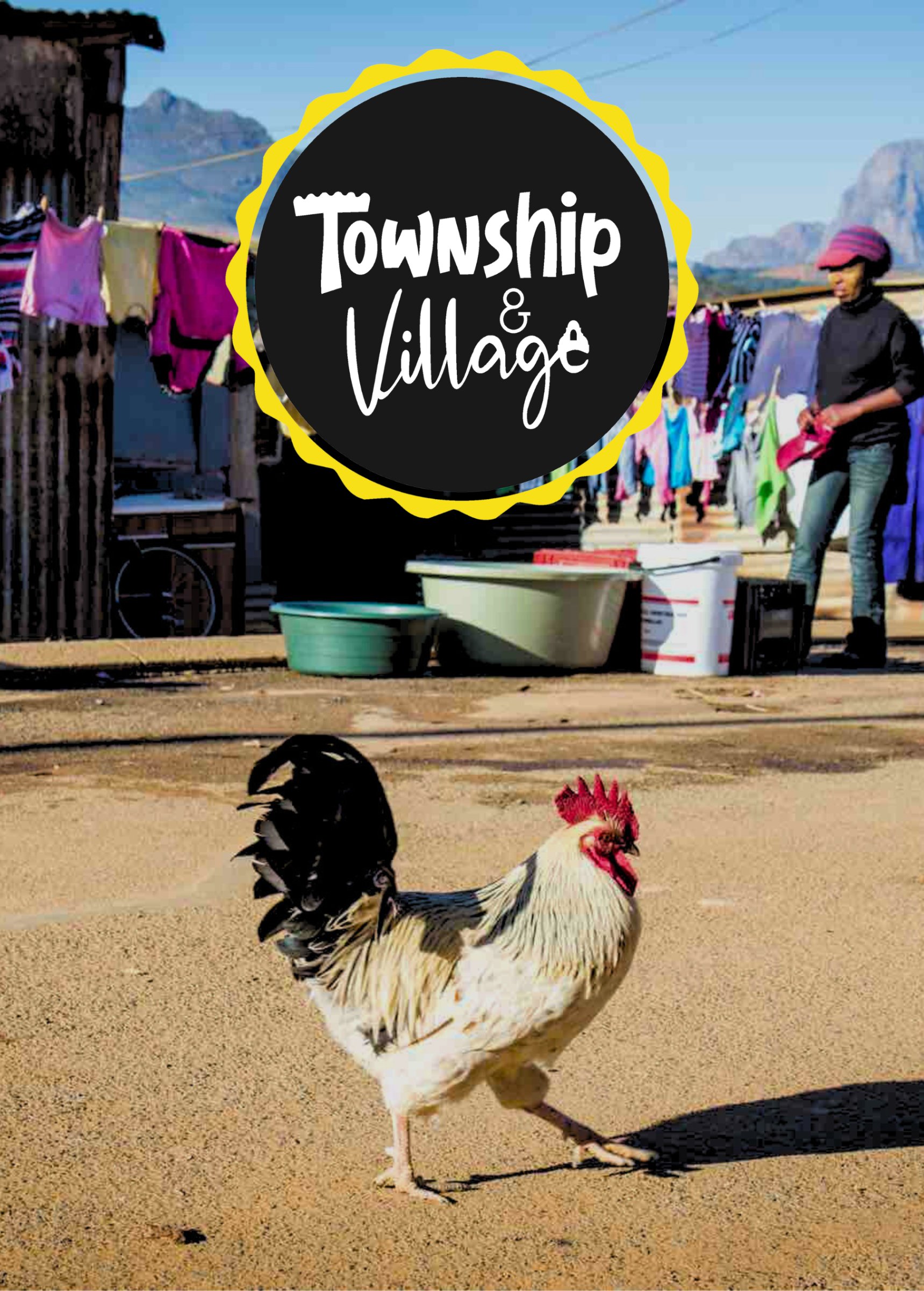Township and Village