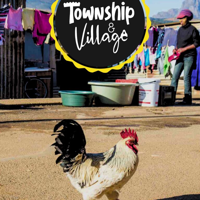 Township and Village