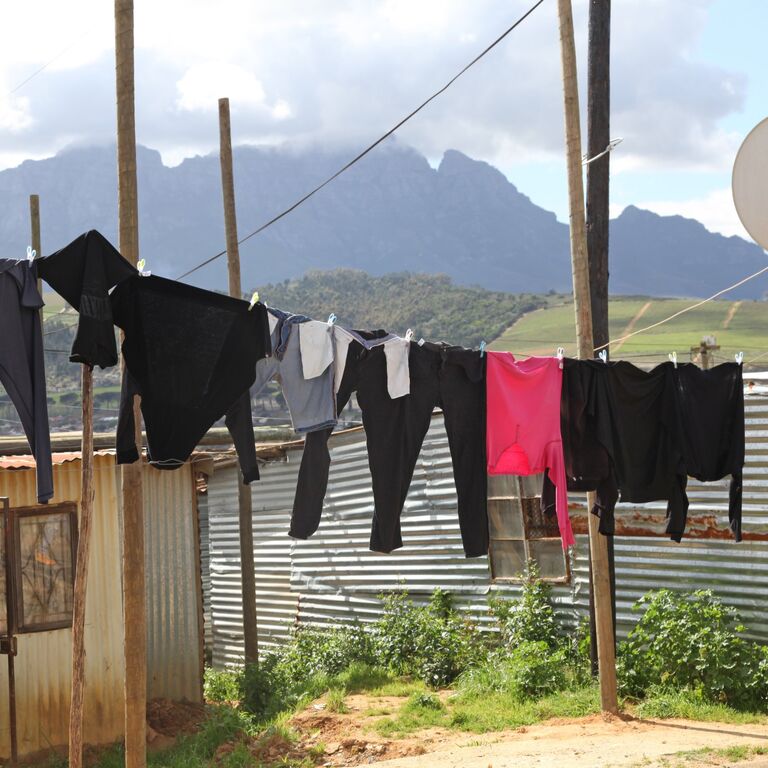 Township and Village
