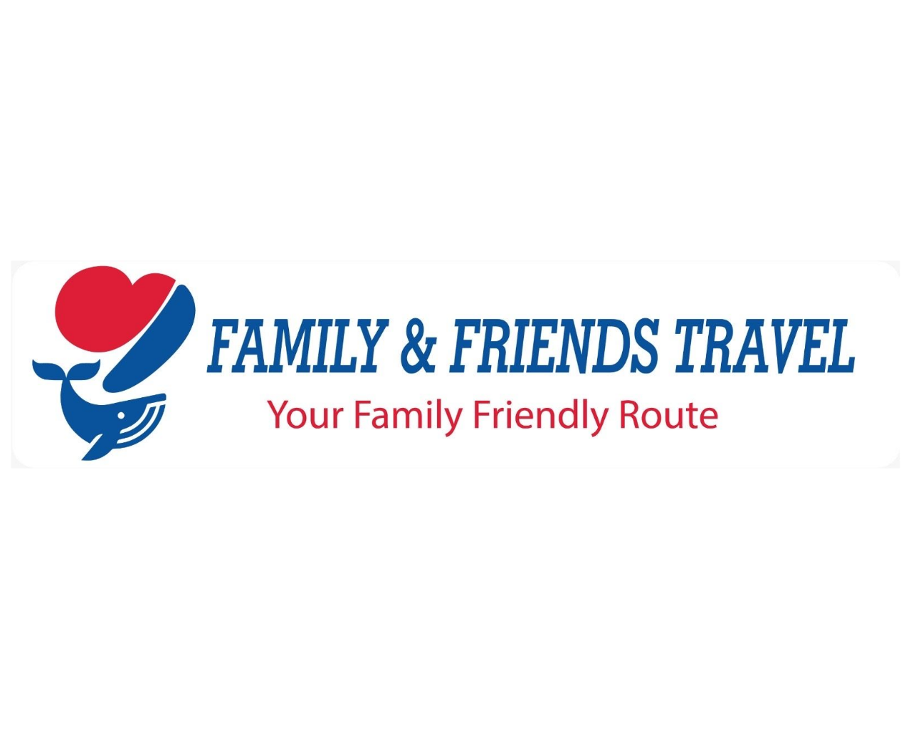 Family & Friends Travel Iceland