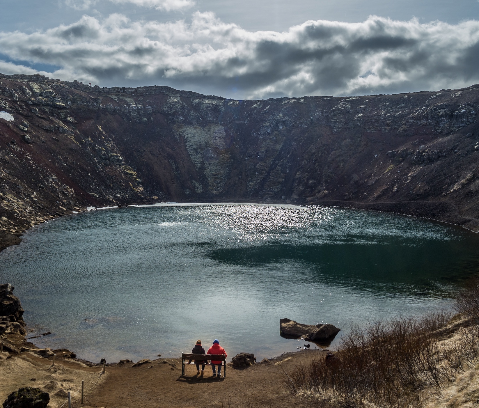 Family & Friends Travel Iceland