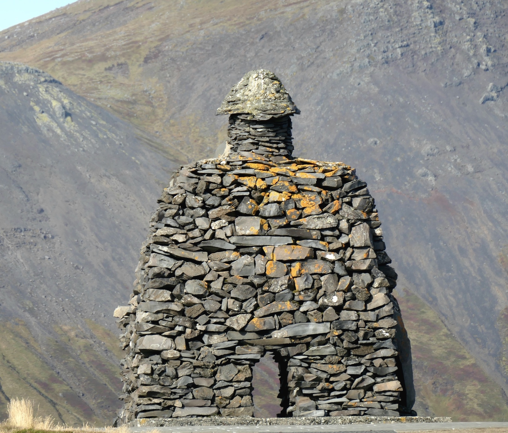 Family & Friends Travel Iceland