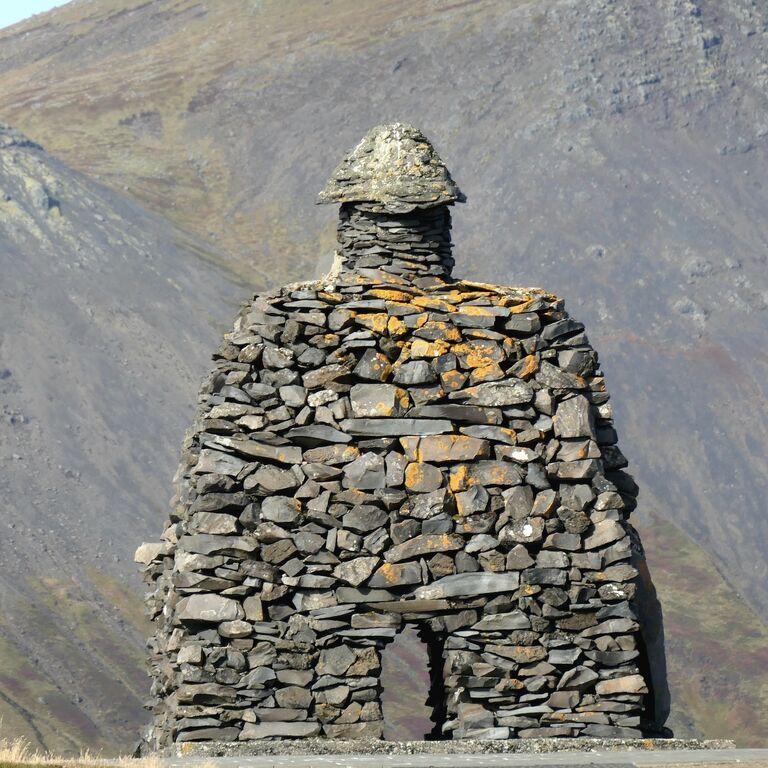 Family & Friends Travel Iceland