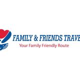 Family & Friends Travel Iceland