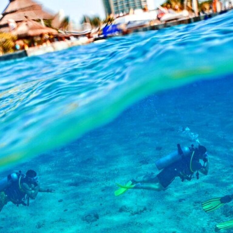 Dive Boutique Cozumel