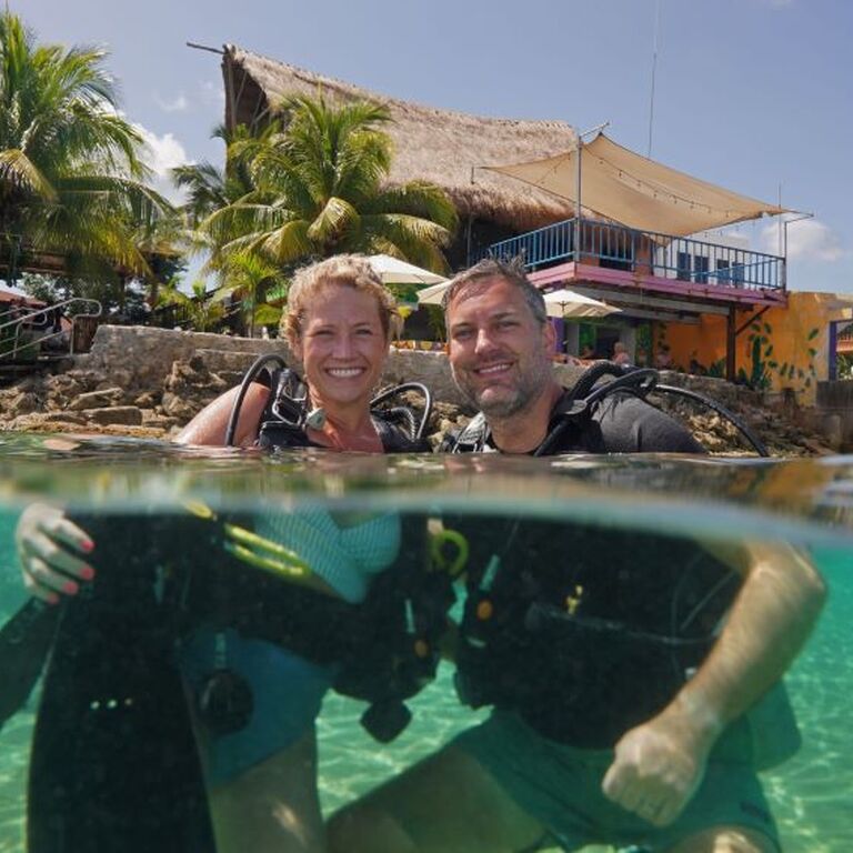 Dive Boutique Cozumel