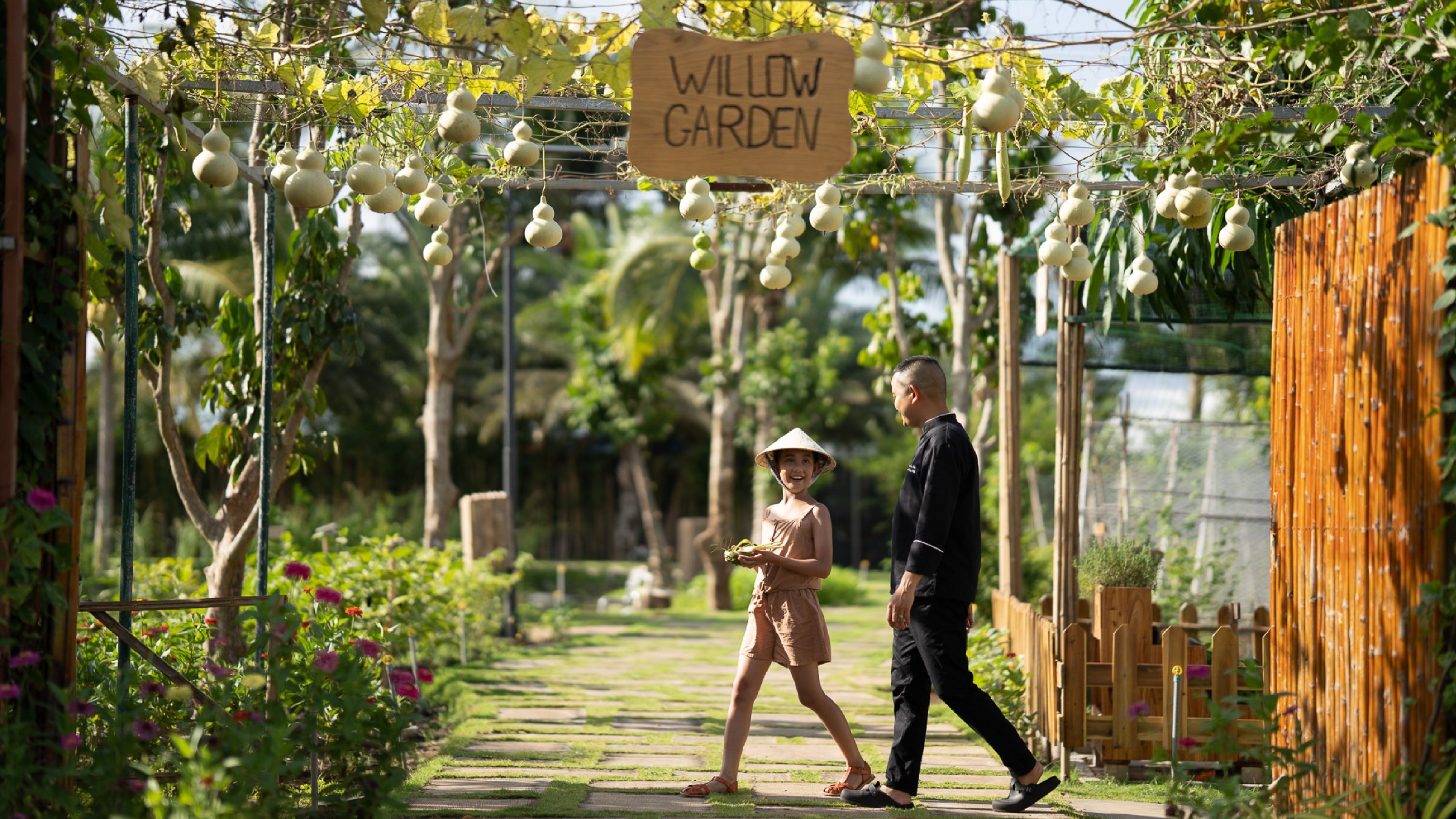 Meliá Ho Tram Beach Resort