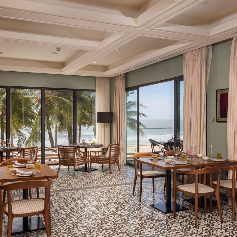 Meliá Ho Tram Beach Resort