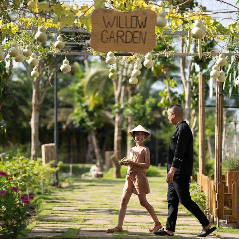 Meliá Ho Tram Beach Resort