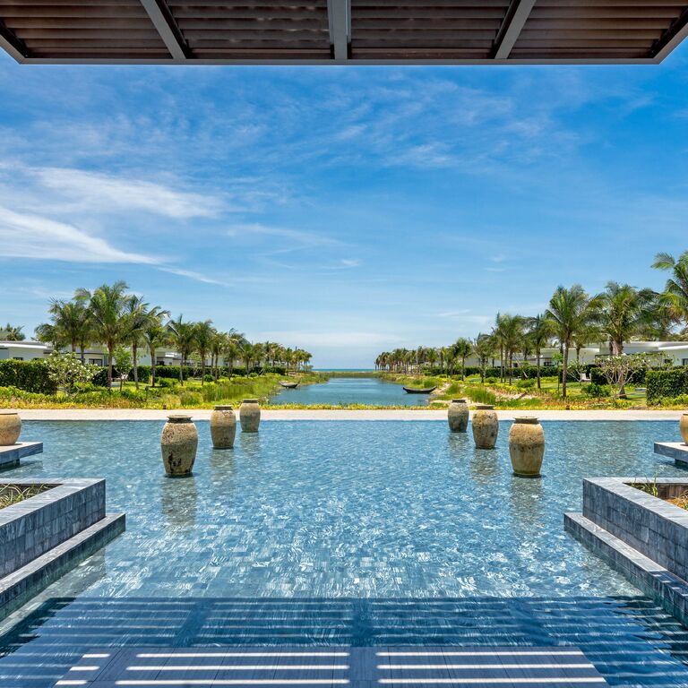 Meliá Ho Tram Beach Resort
