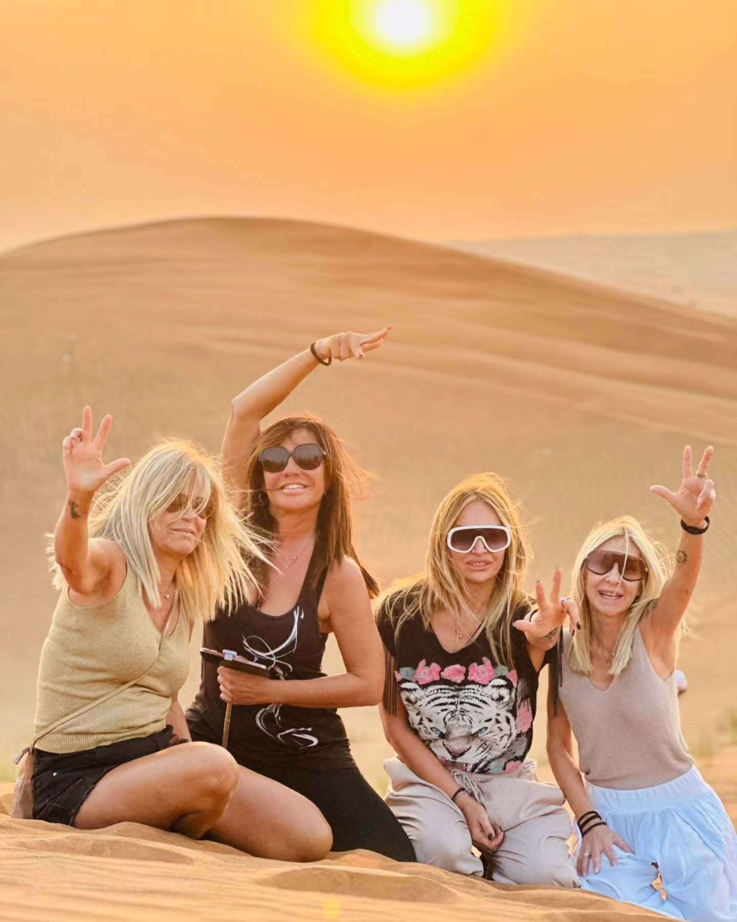 Sands and Sky Tourism LLC
