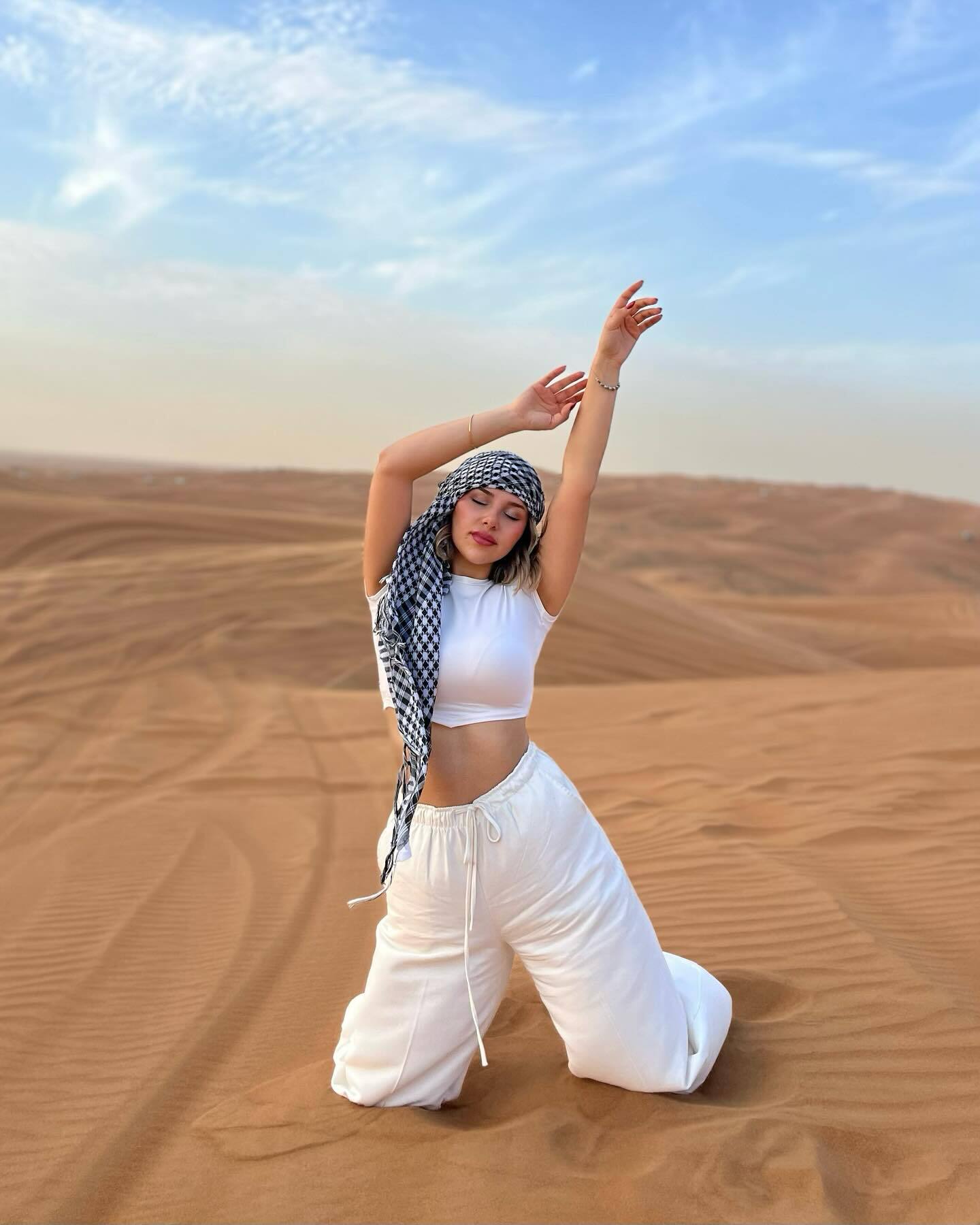 Sands and Sky Tourism LLC