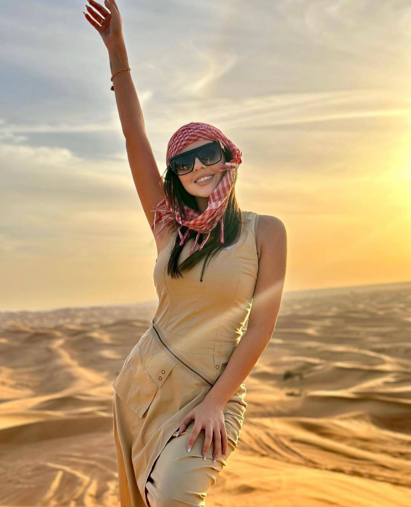 Sands and Sky Tourism LLC