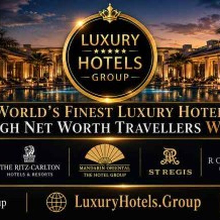 Luxury Hotels