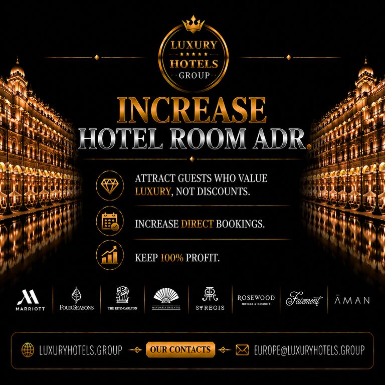 Luxury Hotels